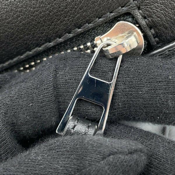 ロエベ ハンドバッグ パズルバッグ スモール 322.30.S21 LOEWE 2way 黒