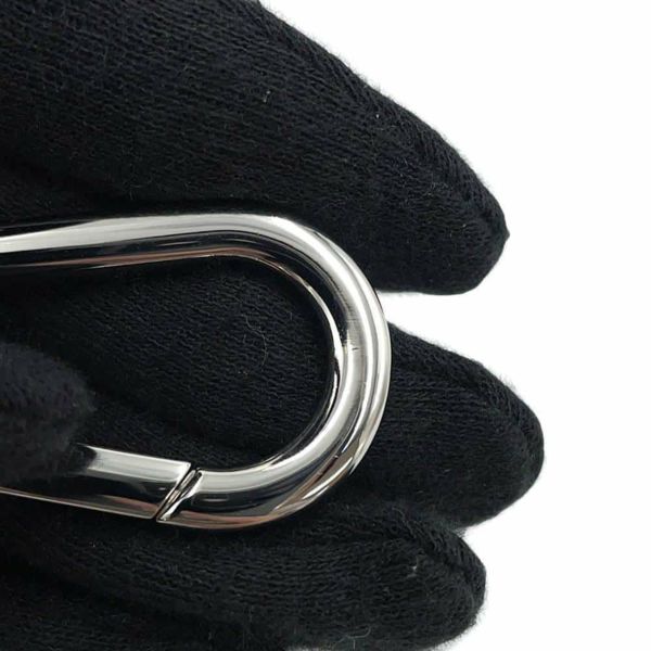 ロエベ ハンドバッグ パズルバッグ スモール 322.30.S21 LOEWE 2way 黒