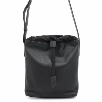 ルイヴィトン ショルダーバッグ モノグラム・シャドウ ナノバッグ M43875 LOUIS VUITTON 渋谷 ポップアップ限定 黒 ブラック 安心保証