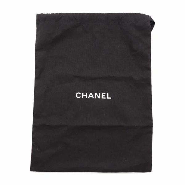 シャネル リュック マトラッセ ココマーク スモール ラムスキン AS3787 CHANEL バックパック 黒