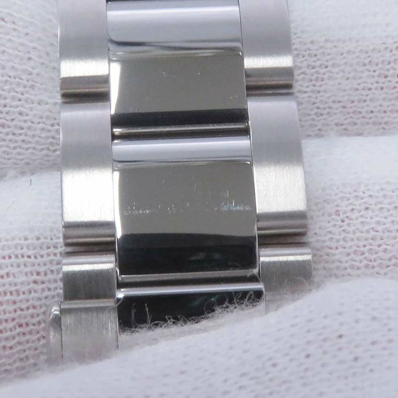 ロレックス GMTマスター2 デイト ランダムシリアル ルーレット 116710BLNR ROLEX 腕時計 黒文字盤