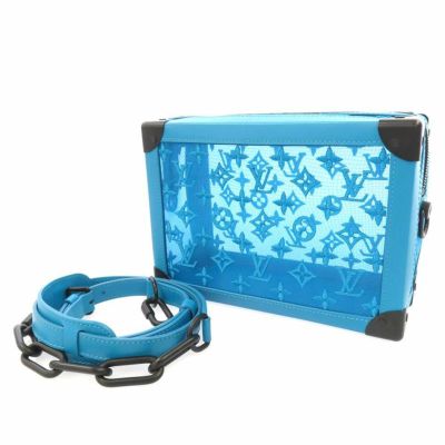 ルイヴィトン　コトヴィル３５　アタッシュケース　トランク　モノグラム LOUIS VUITTON ルイヴィトン コトヴィル35 モノグラム トランク