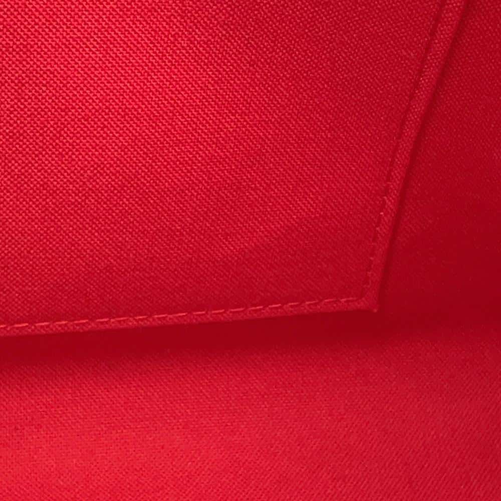 ルイヴィトン トートバッグ モノグラム・リバース ジャイアント オンザゴーMM M45321