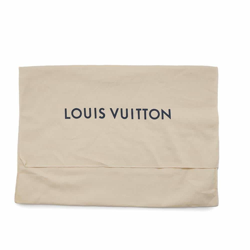 ルイヴィトン トートバッグ モノグラム・リバース ジャイアント オンザゴーMM M45321