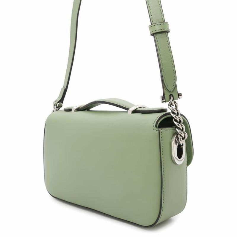 グッチ ショルダーバッグ PETITE GG ミニ レザー 739722 GUCCI 2way