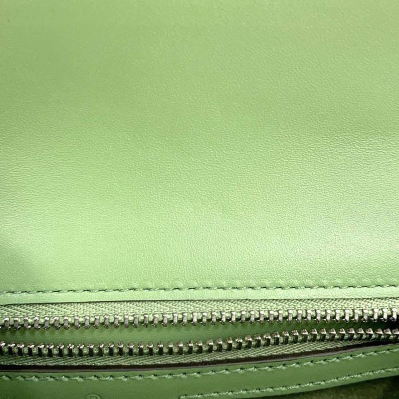 グッチ ショルダーバッグ PETITE GG ミニ レザー 739722 GUCCI 2way