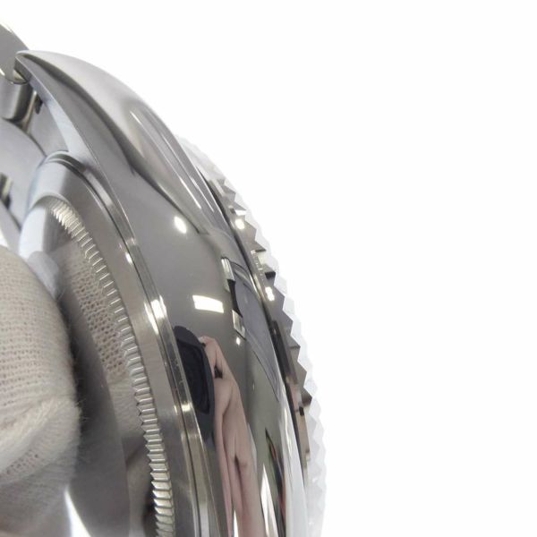 ロレックス スカイドゥエラー 326934 ROLEX 腕時計 黒文字盤