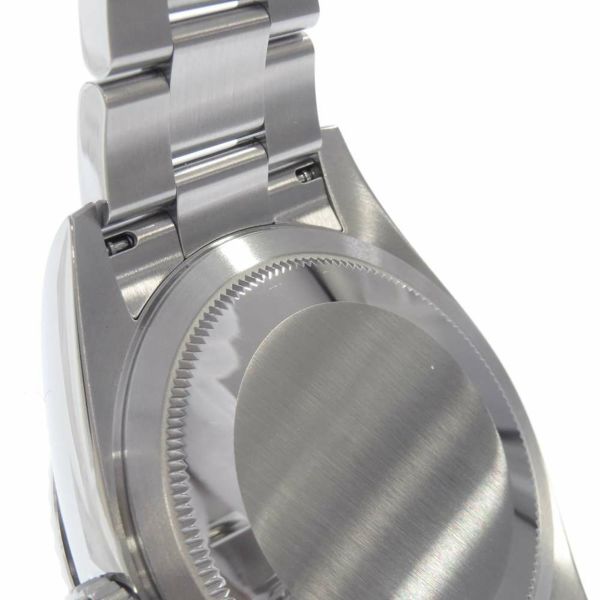 ロレックス スカイドゥエラー 326934 ROLEX 腕時計 黒文字盤