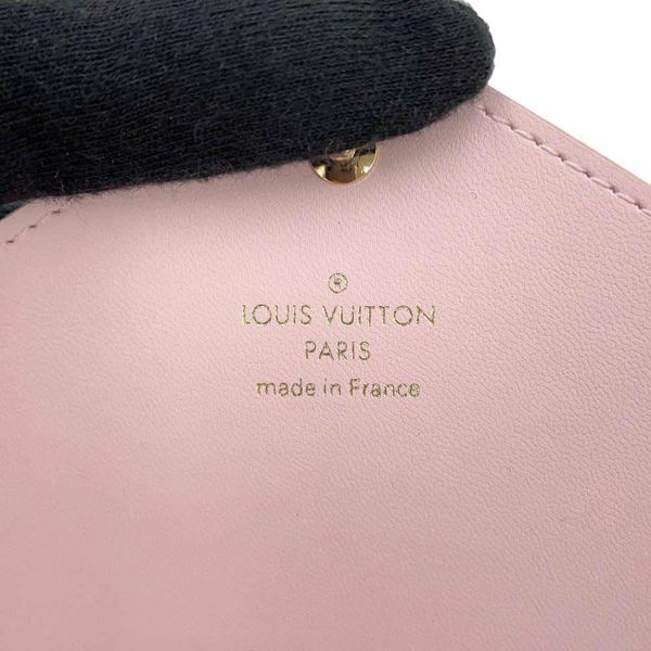 ルイヴィトン クラッチバッグ モノグラム・バイザプール ポシェット・キリガミ M80377 LOUIS VUITTON ポーチ