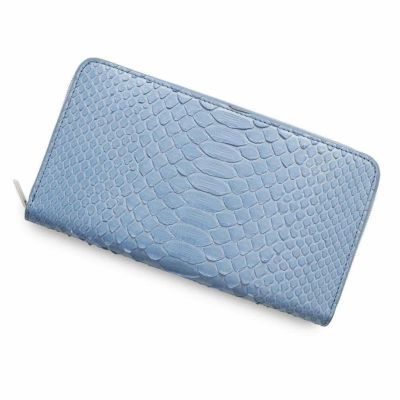 ティファニー 長財布 レザー Tiffany&Co. ロングウォレット