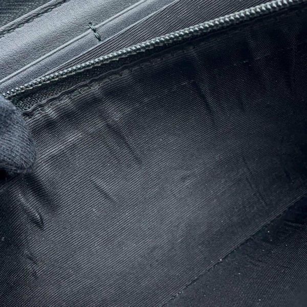 グッチ 長財布 GGスプリーム 410102 GUCCI ラウンドファスナー ロングウォレット