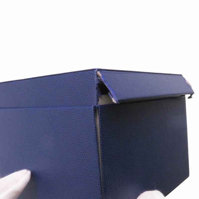 ショーメ ネックレス ジョゼフィーヌ コレクション エグレット ペンダント ダイヤモンド19P 0.26ct K18WG 084965