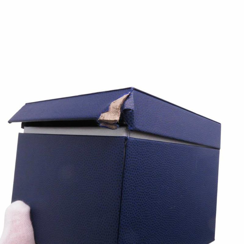 ショーメ ネックレス ジョゼフィーヌ コレクション エグレット ペンダント ダイヤモンド19P 0.26ct K18WG 084965