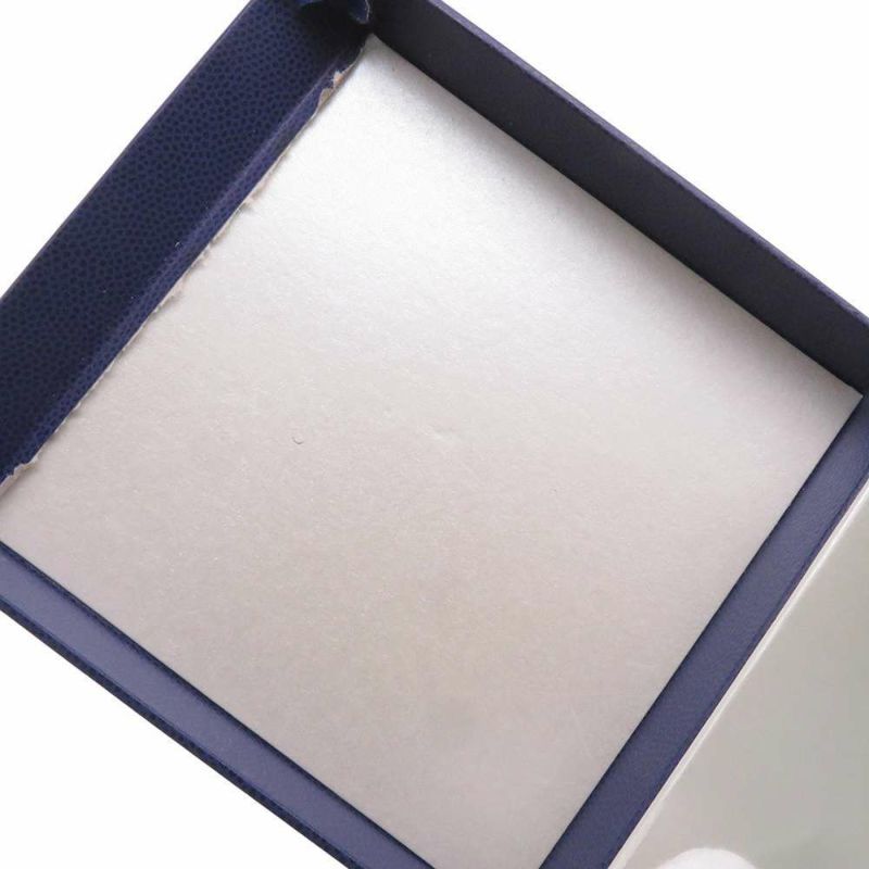 ショーメ ネックレス ジョゼフィーヌ コレクション エグレット ペンダント ダイヤモンド19P 0.26ct K18WG 084965