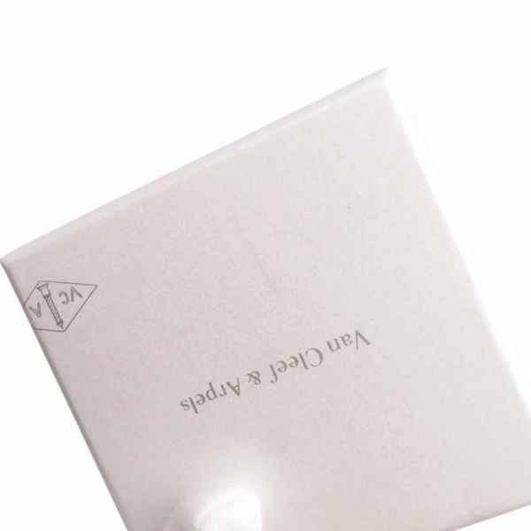 ヴァンクリーフ＆アーペル ネックレス スウィート アルハンブラ ペンダント カーネリアン K18PGピンクゴールド VCARN59M00