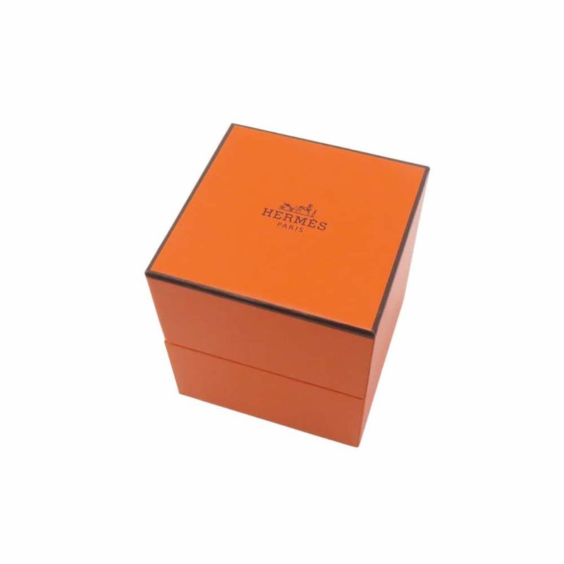 エルメス ブレスレット シェーヌダンクルTGM 11コマ SV925シルバー HERMES ジュエリー