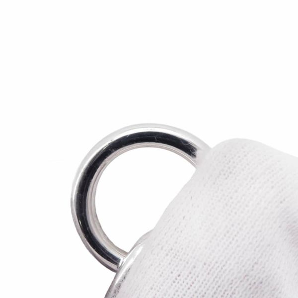 エルメス ブレスレット シェーヌダンクルGM 12コマ SV925シルバー HERMES ジュエリー