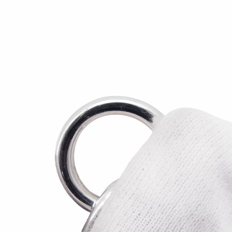 エルメス ブレスレット シェーヌダンクルGM 12コマ SV925シルバー HERMES ジュエリー