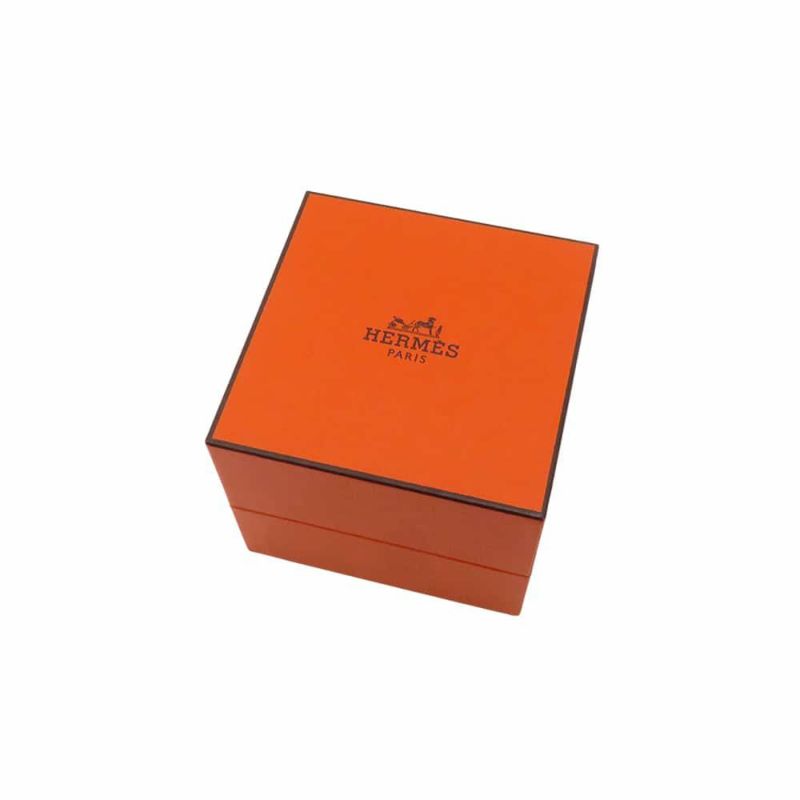 エルメス ブレスレット シェーヌダンクルGM 12コマ SV925シルバー HERMES ジュエリー