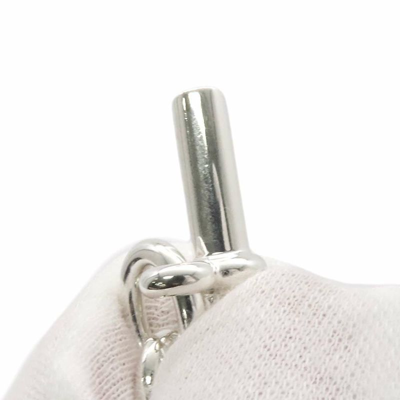 エルメス ブレスレット シェーヌダンクルGM 15コマ SV925シルバー HERMES ジュエリー