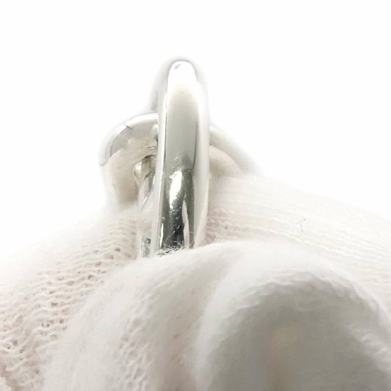 エルメス ブレスレット シェーヌダンクルGM 15コマ SV925シルバー HERMES ジュエリー