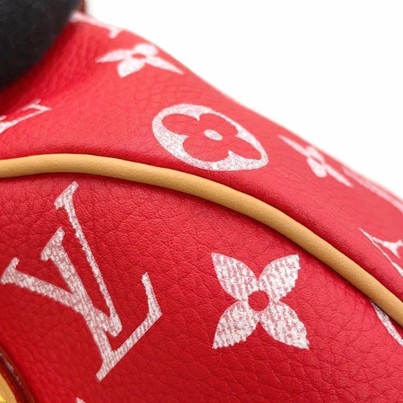 ルイヴィトン ハンドバッグ モノグラム スピーディ P9 バンドリエール25 M24425 2way