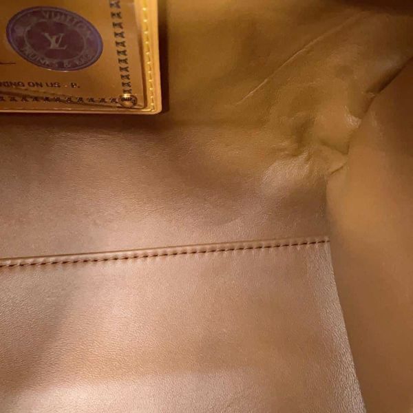 ルイヴィトン ハンドバッグ モノグラム スピーディ P9 バンドリエール25 M24425 2way