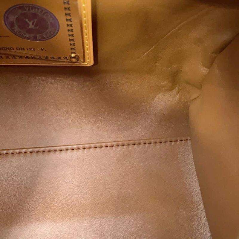 ルイヴィトン ハンドバッグ モノグラム スピーディ P9 バンドリエール25 M24425 2way