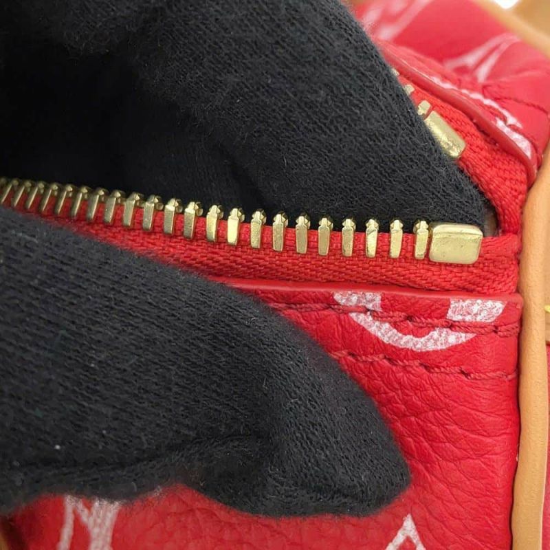 ルイヴィトン ハンドバッグ モノグラム スピーディ P9 バンドリエール25 M24425 2way