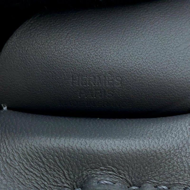 エルメス バッグチャーム ロデオ ペガサスMM アルドワーズ ラムスキン W刻印 HERMES