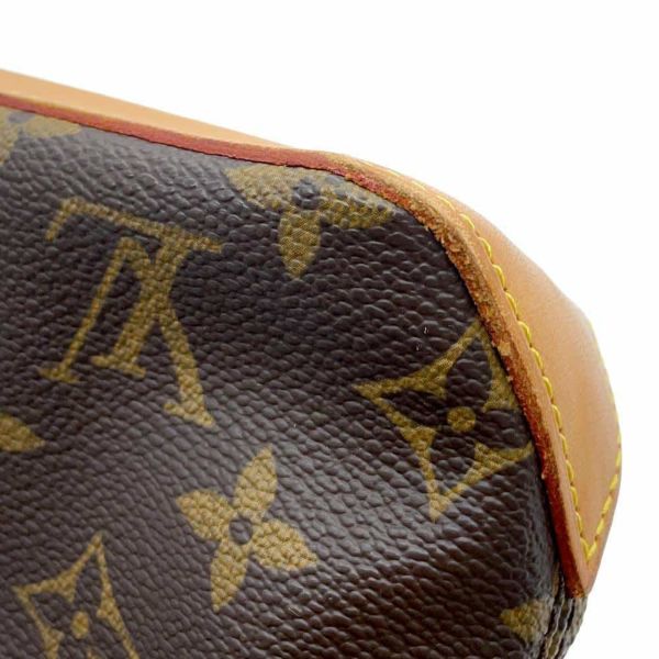ルイヴィトン ショルダーバッグ モノグラム トロター M51240 LOUIS VUITTON ヴィトン バッグ