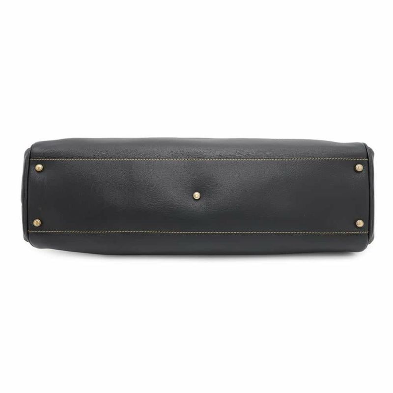 カルティエ トートバッグ マルチェロ ドゥ カルティエ ラージ CRL1001576 Cartier 黒