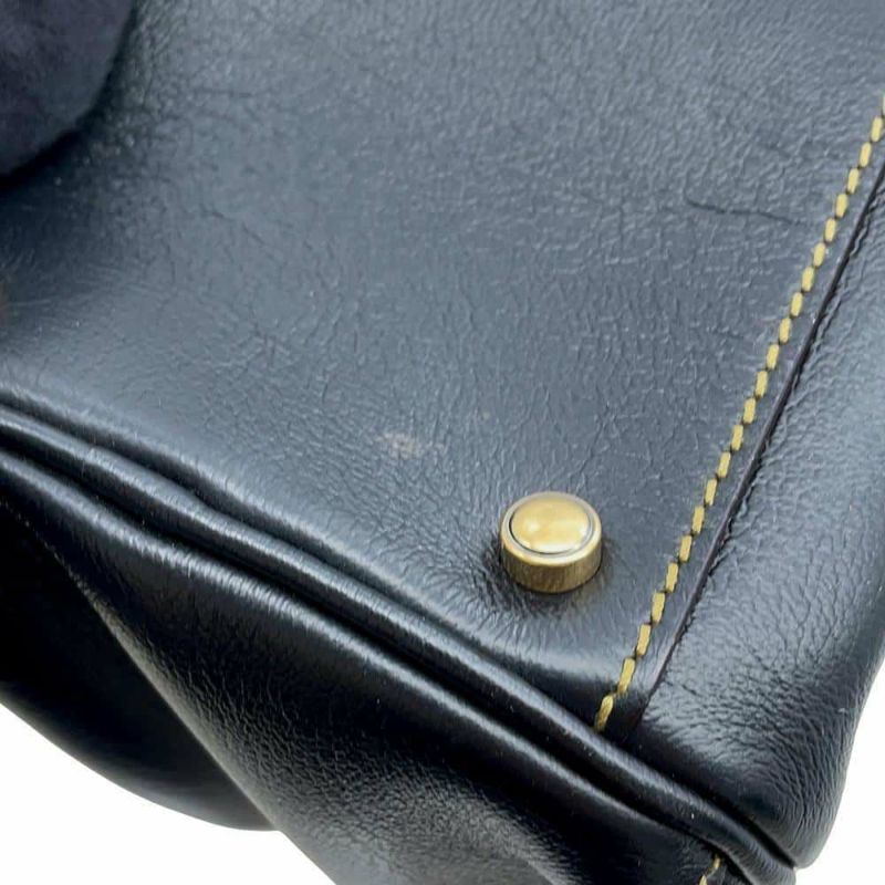 カルティエ トートバッグ マルチェロ ドゥ カルティエ ラージ CRL1001576 Cartier 黒