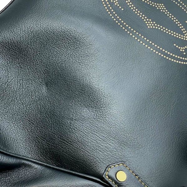 カルティエ トートバッグ マルチェロ ドゥ カルティエ ラージ CRL1001576 Cartier 黒