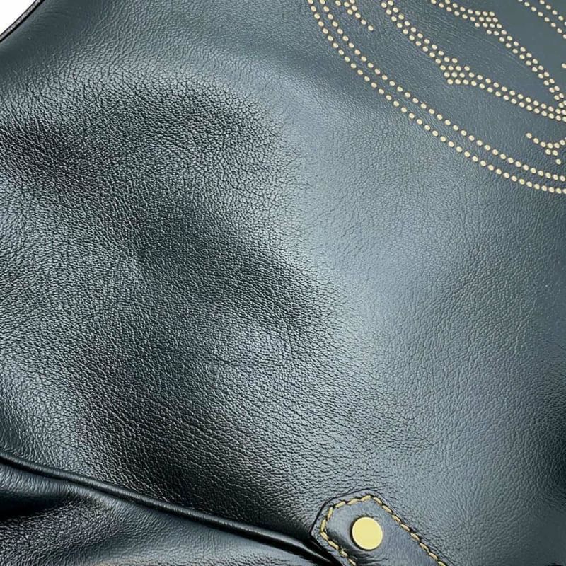 カルティエ トートバッグ マルチェロ ドゥ カルティエ ラージ CRL1001576 Cartier 黒