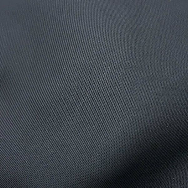 プラダ ハンドバッグ レオパード ナイロン ハラコ オーストリッチ 1BA004 PRADA バッグ 黒