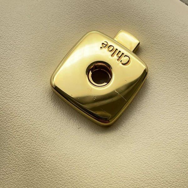 クロエ ハンドバッグ クロエ シー C ミニ レザー スエード 193 A37 Chloe 2wayショルダーバッグ アウトレット品