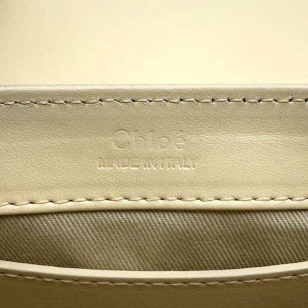 クロエ ハンドバッグ クロエ シー C ミニ レザー スエード 193 A37 Chloe 2wayショルダーバッグ アウトレット品