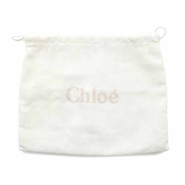 クロエ ハンドバッグ クロエ シー C ミニ レザー スエード 193 A37 Chloe 2wayショルダーバッグ アウトレット品