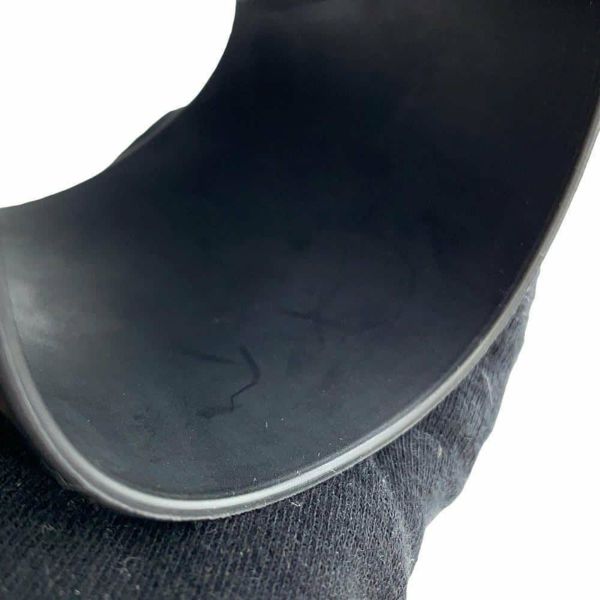 ルイヴィトン サンダル サンバスライン フラット ミュール モノグラム レディースサイズ35 靴