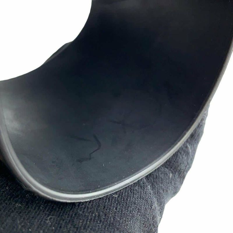 ルイヴィトン サンダル サンバスライン フラット ミュール モノグラム レディースサイズ35 靴