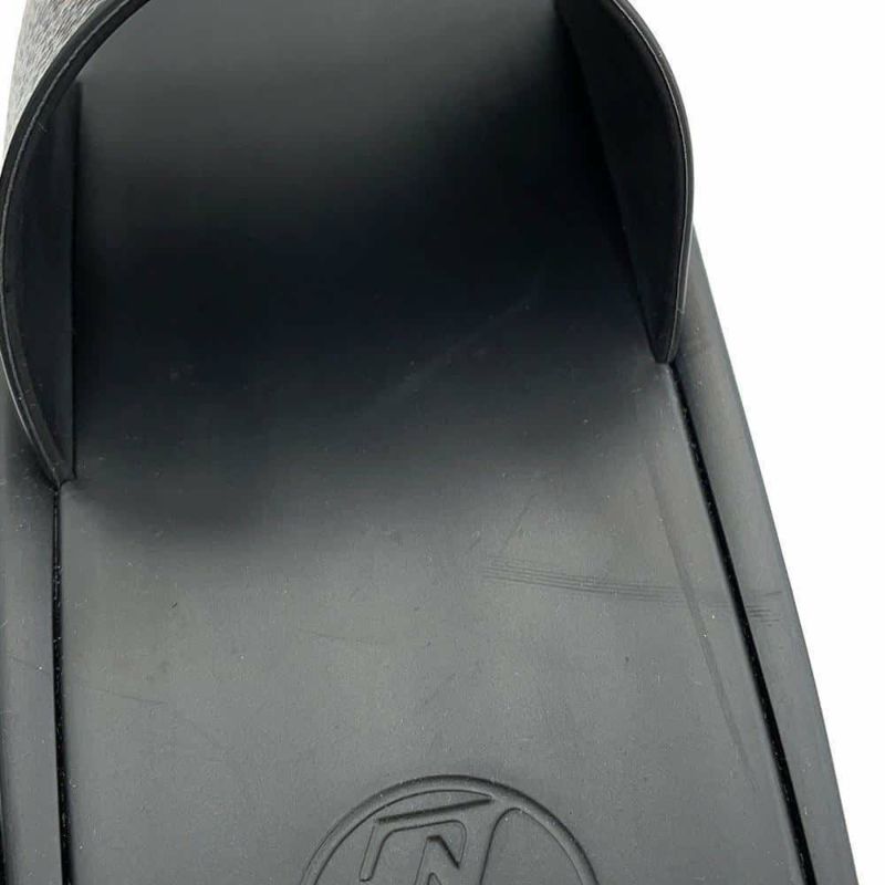 ルイヴィトン サンダル サンバスライン フラット ミュール モノグラム レディースサイズ35 靴