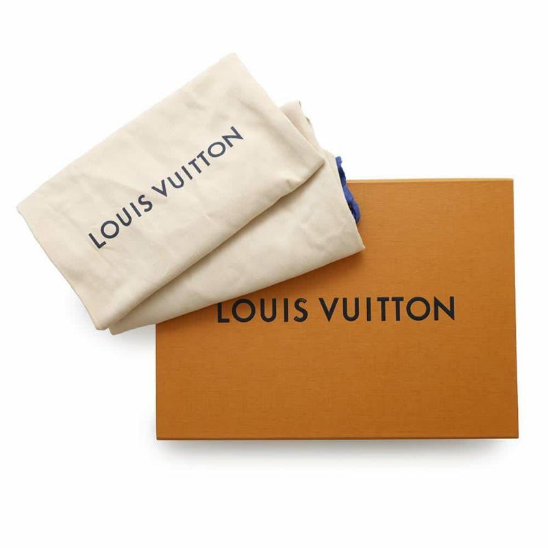 ルイヴィトン サンダル サンバスライン フラット ミュール モノグラム レディースサイズ35 靴