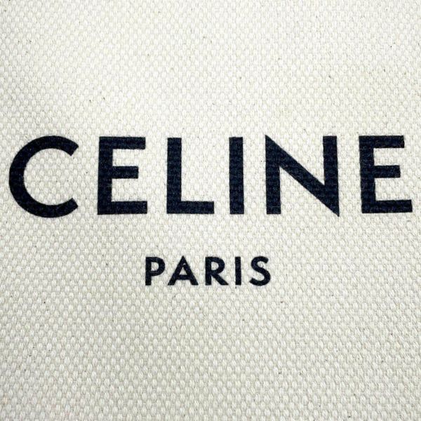 セリーヌ ハンドバッグ バーティカルカバ ミニ ロゴ 193302 CELINE バッグ 2wayショルダーバッグ