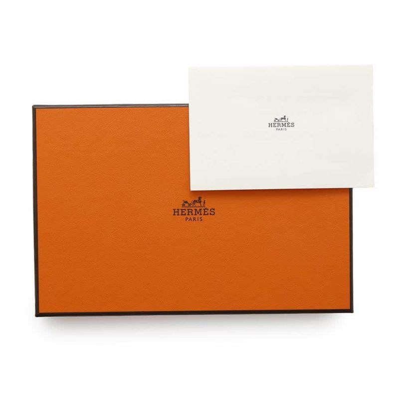 エルメス 長財布 ベアンスフレ ローズシェヘラザード/シルバー金具 アリゲーターシャイン D刻印 HERMES 財布