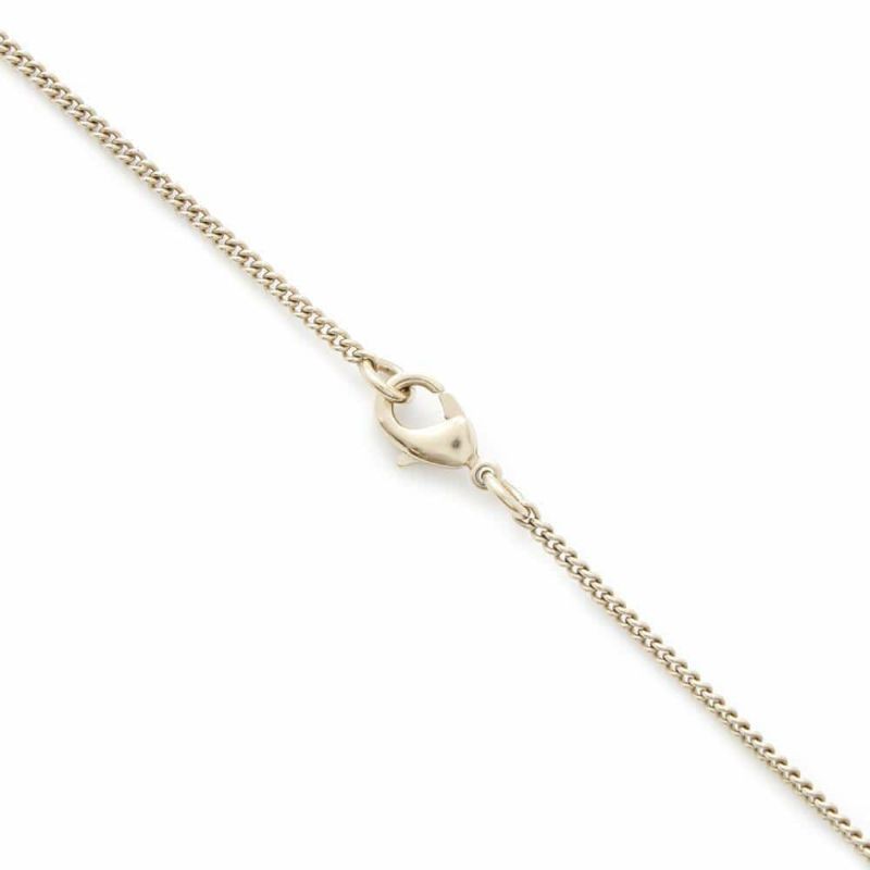 シャネル ネックレス ココマーク フェイクパール ラインストーン B18 B A53161 CHANEL アクセサリー