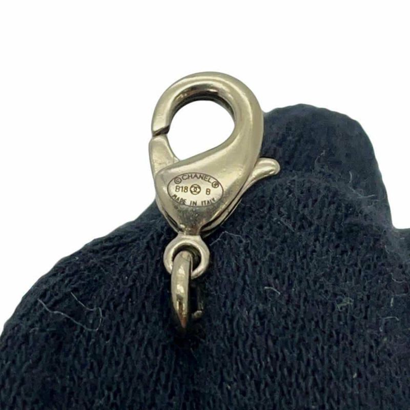 シャネル ネックレス ココマーク フェイクパール ラインストーン B18 B A53161 CHANEL アクセサリー