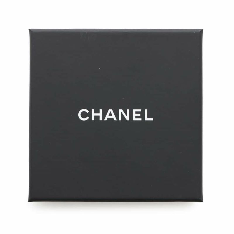 シャネル ネックレス ココマーク フェイクパール ラインストーン B18 B A53161 CHANEL アクセサリー