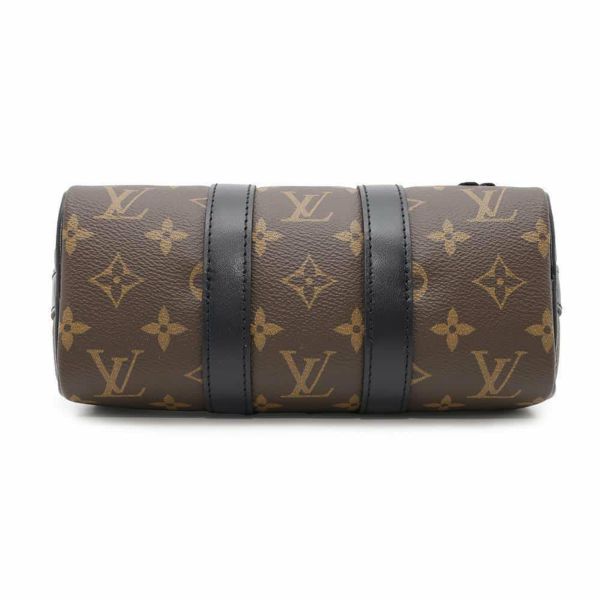 ルイヴィトン ハンドバッグ モノグラム LV フレンド キーポルXS M80201 LOUIS VUITTON ヴァージル・アブロー 2way