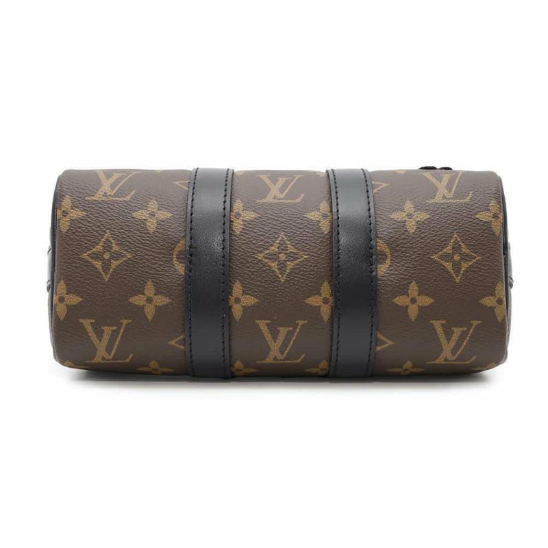 ルイヴィトン ハンドバッグ モノグラム LV フレンド キーポルXS M80201 LOUIS VUITTON ヴァージル・アブロー 2way
